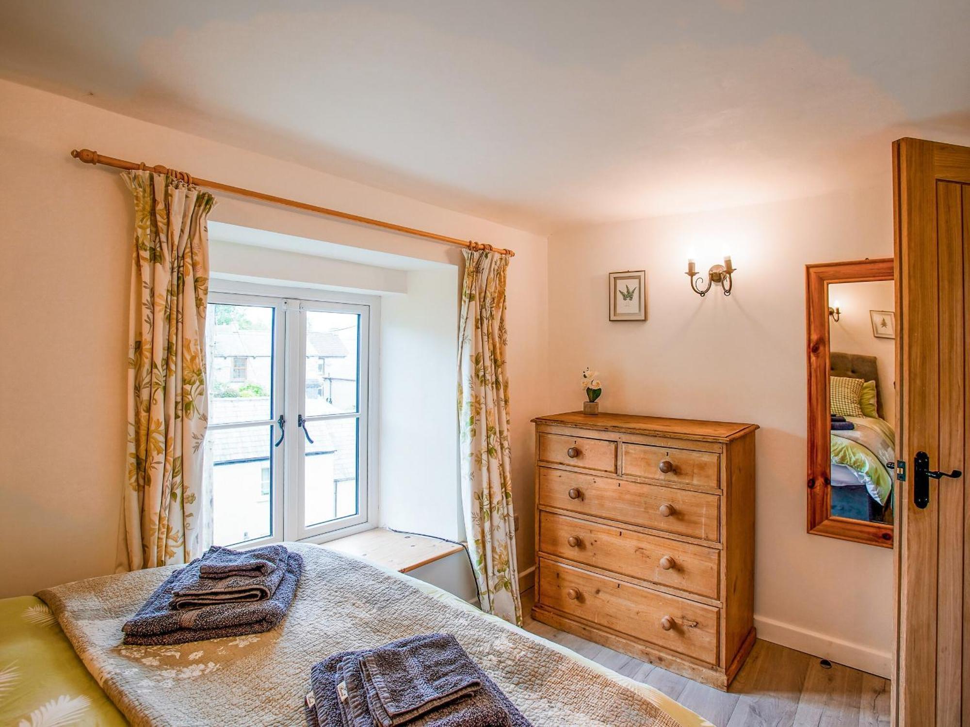 Fern Cottage Bradwell  Exterior foto