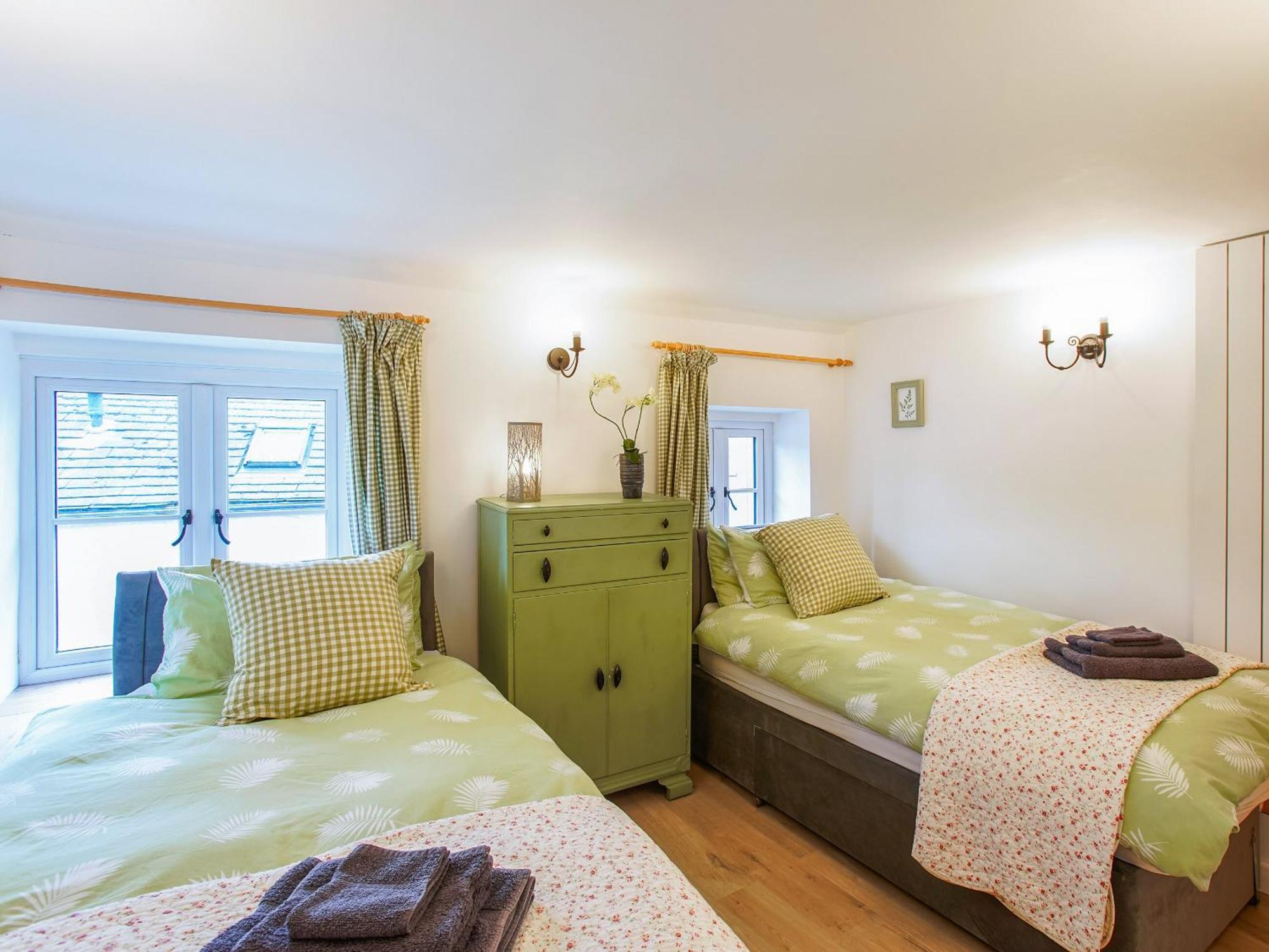 Fern Cottage Bradwell  Exterior foto