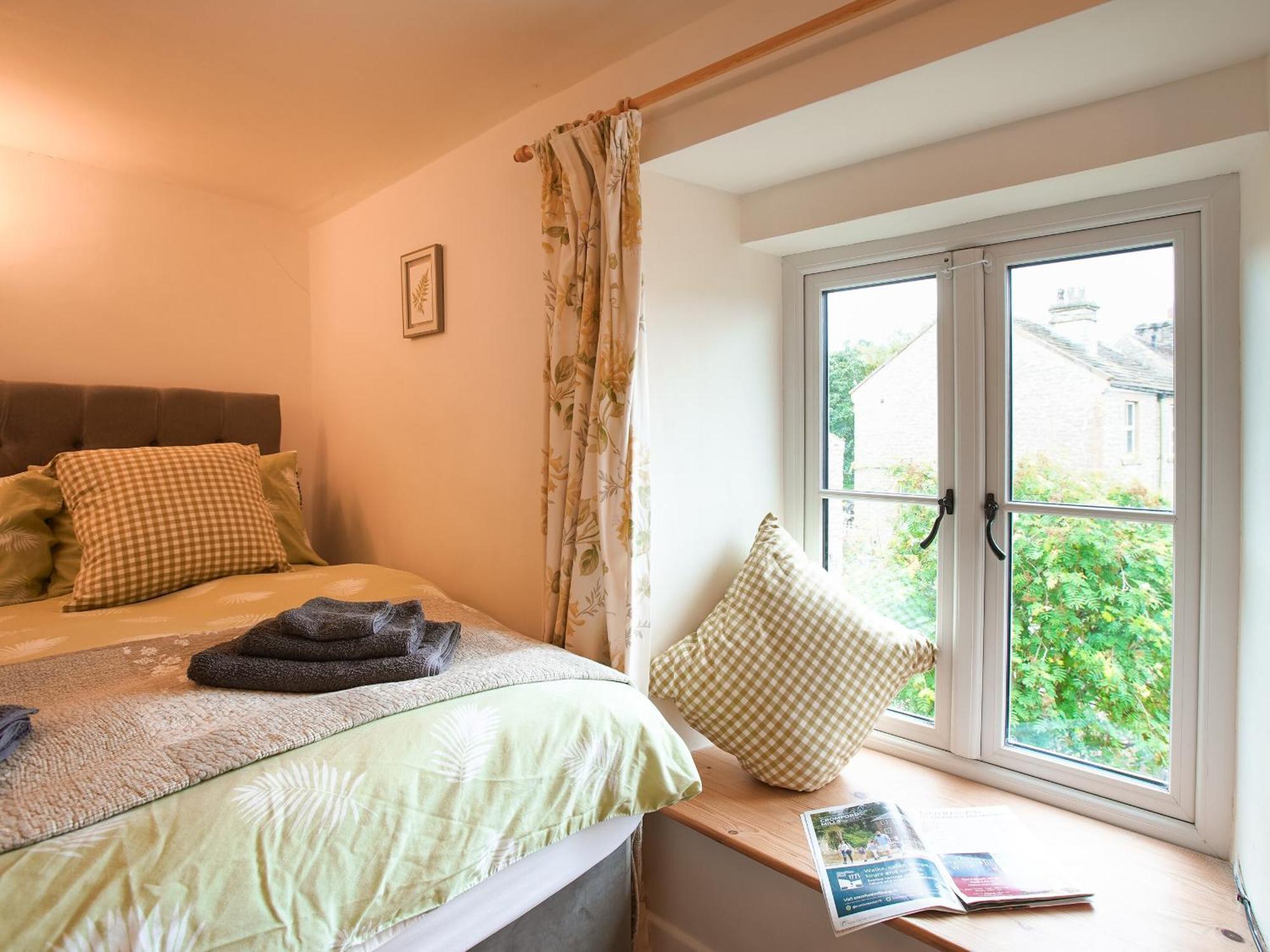 Fern Cottage Bradwell  Exterior foto