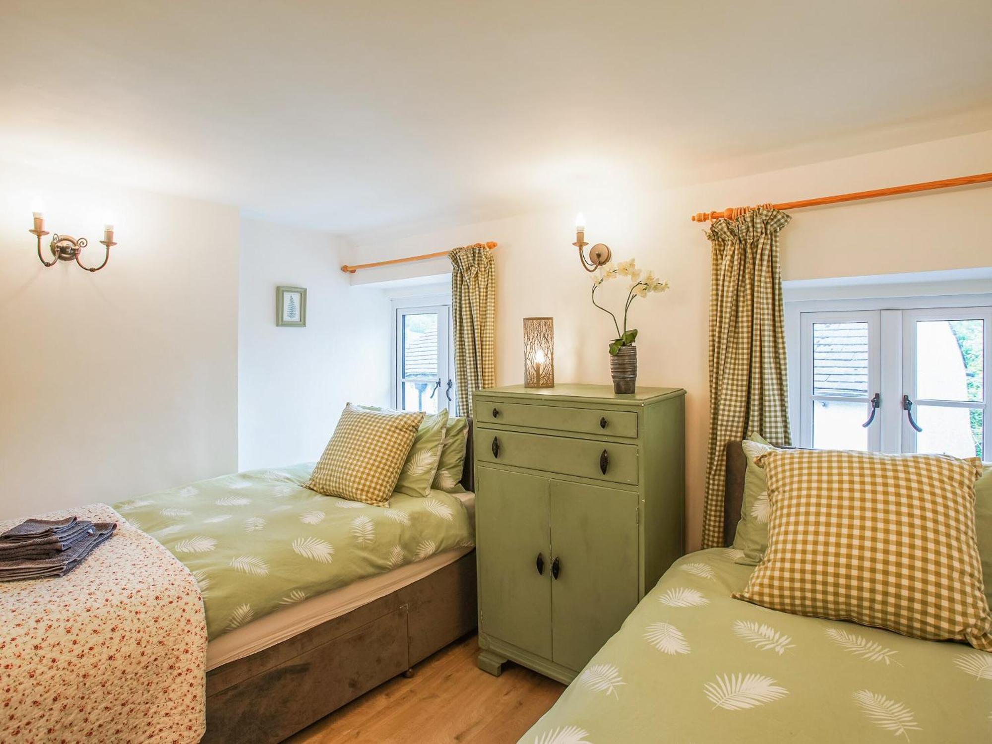Fern Cottage Bradwell  Exterior foto