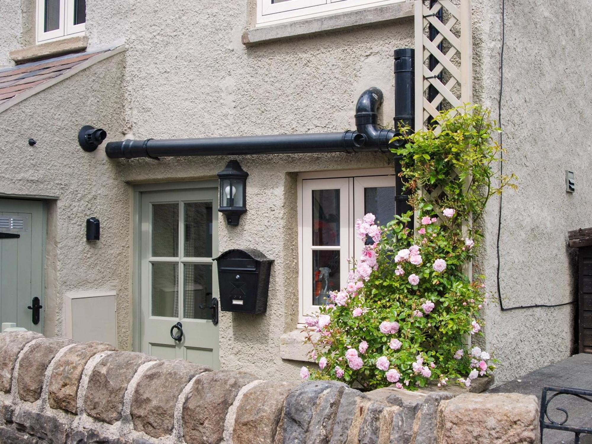 Fern Cottage Bradwell  Exterior foto